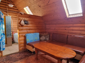 Гостевой дом Ёлочка