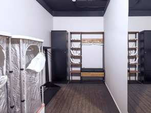 Апартаменты Двухкомнатные на Гаражной 6