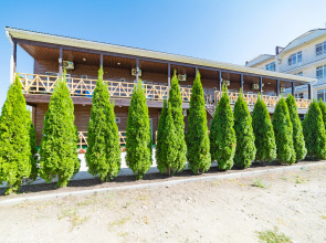 Отель Южный бриз