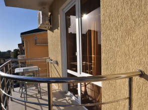 Гостевой дом National