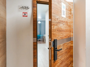 Апартаменты ЖК Sky Skolkovo 175