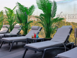 Black Bird Thermal & Spa Yalova Hotel