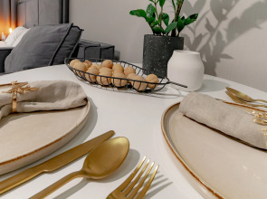 Квартира у метро Парнас 3093