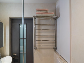 Апартаменты Центрально-Театральная квартира