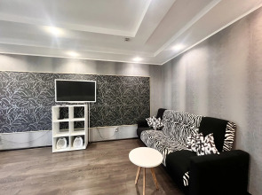 Квартира Двухкомнатная квартира Евро Победа