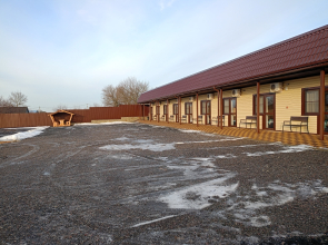 Отель Арсения