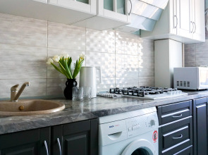 Квартира Двухкомнатная Apartic у Моря в Пионерском