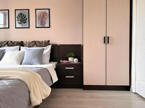 Квартира на Рихарда Зорге 42