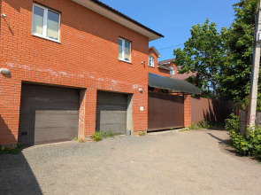 Гостевой дом Центральный