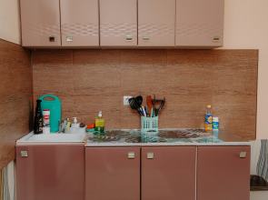 Гостевой дом Штурвал