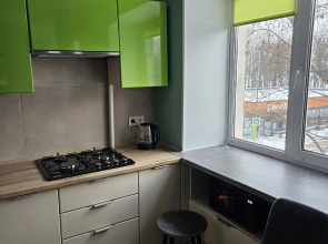 Апартаменты на Волжской набережной 177