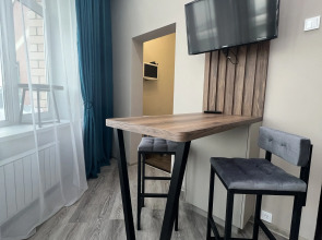 Квартира На Высоте