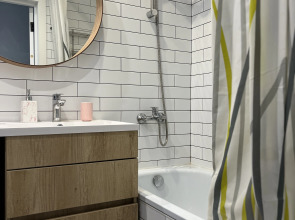 Квартира в центре города