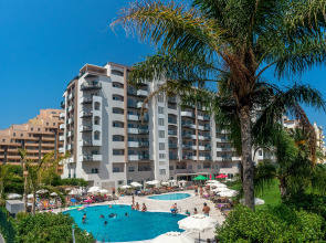 Апартаменты Flor da Rocha Turísticos