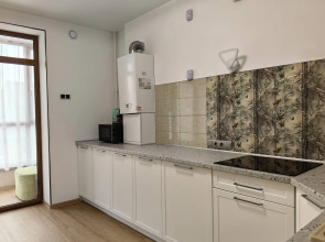 Апартаменты по улице Октябрьской