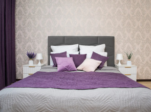 Квартира Роскошная с новым ремонтом в центре рядом с ЖД вокзалом