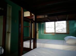 Хостел MY HOSTEL Boracay