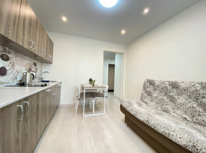 Апартаменты Поэзия