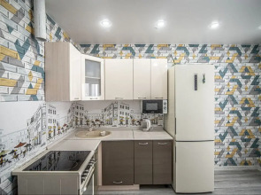 Квартира по улице Поповича 11