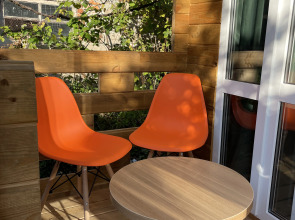 Гостевой дом A-Home