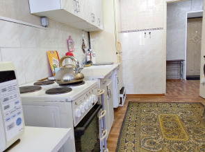 1-комн. квартира в Волжском посуточно от собственника