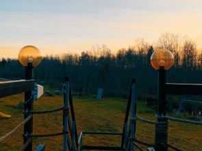 База отдыха Лава