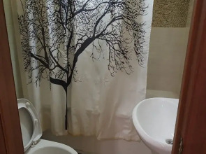 Апартаменты Студия у Кристалла