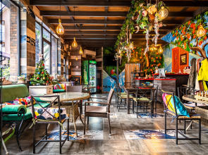 Гостевой дом Ника