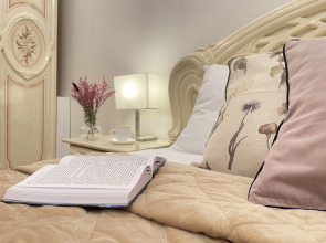 Апартаменты на Дуси Ковальчук  у Зоопарка