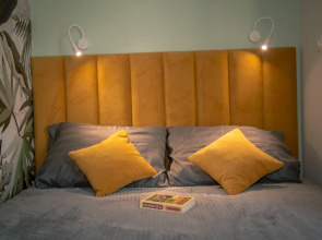 Квартира Зеленая лагуна