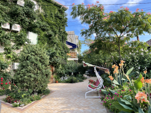 Гостевой Дом Ёлки