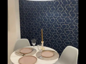 Апартаменты Diaday 4