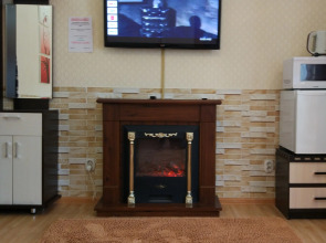 Отель Виста