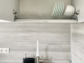 Апартаменты недалеко от центра