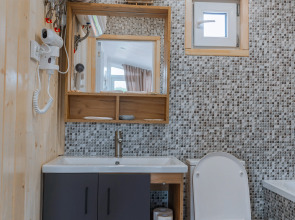 Глэмпинг Катин клёв