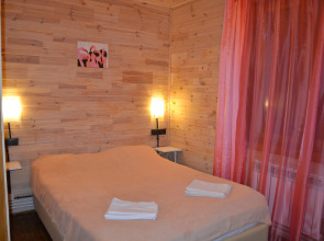 Гостевой Дом Агроусадьба NaraEcoHills