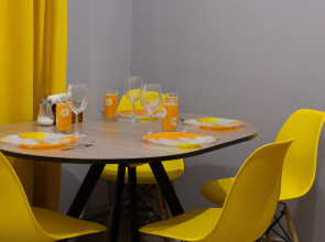 Апартаменты 1