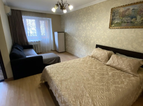 Апартаменты Уютная однушка на проспекте Ленина