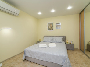 Апартаменты Куйбышева 10