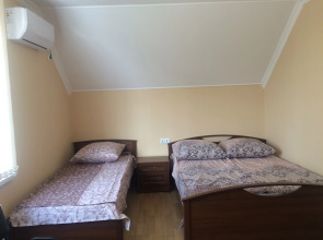 Гостевой Дом на Куйбышева