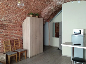 Апартаменты на Караванной 1