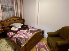 Гостевой дом У Музея