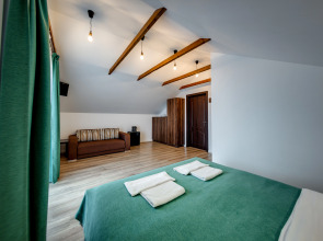 Гостевой дом Чудная Лаванда