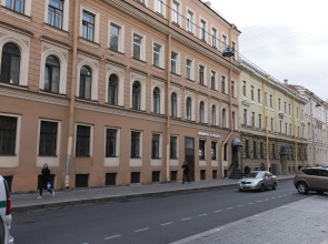 Апартаменты Центр на Маяковского