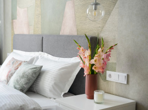 Апартаменты White Loft by Pavlov