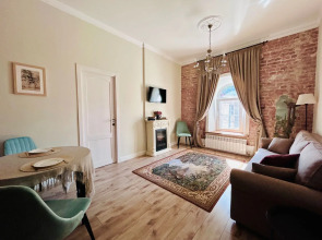 Квартира Сердце Коломны