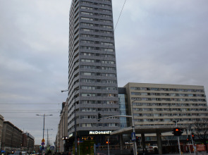 Апарт-Отель BonApartments