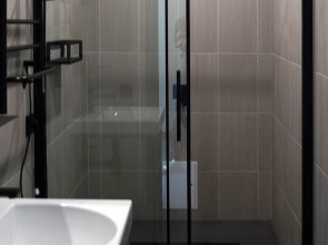 Хостел Симбиот