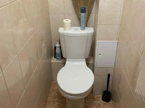 Апартаменты на улице Кстовская 15