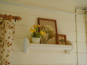 Частный Дом да Баня